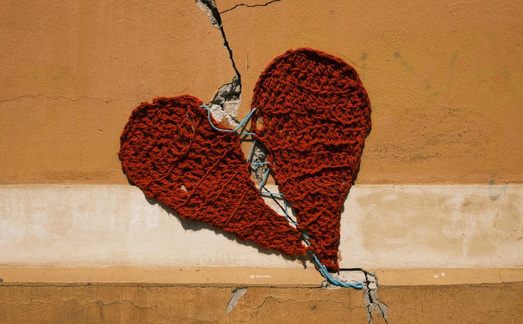 God Healed My Heart and Changed My Life | A True Story of Faith and Healing